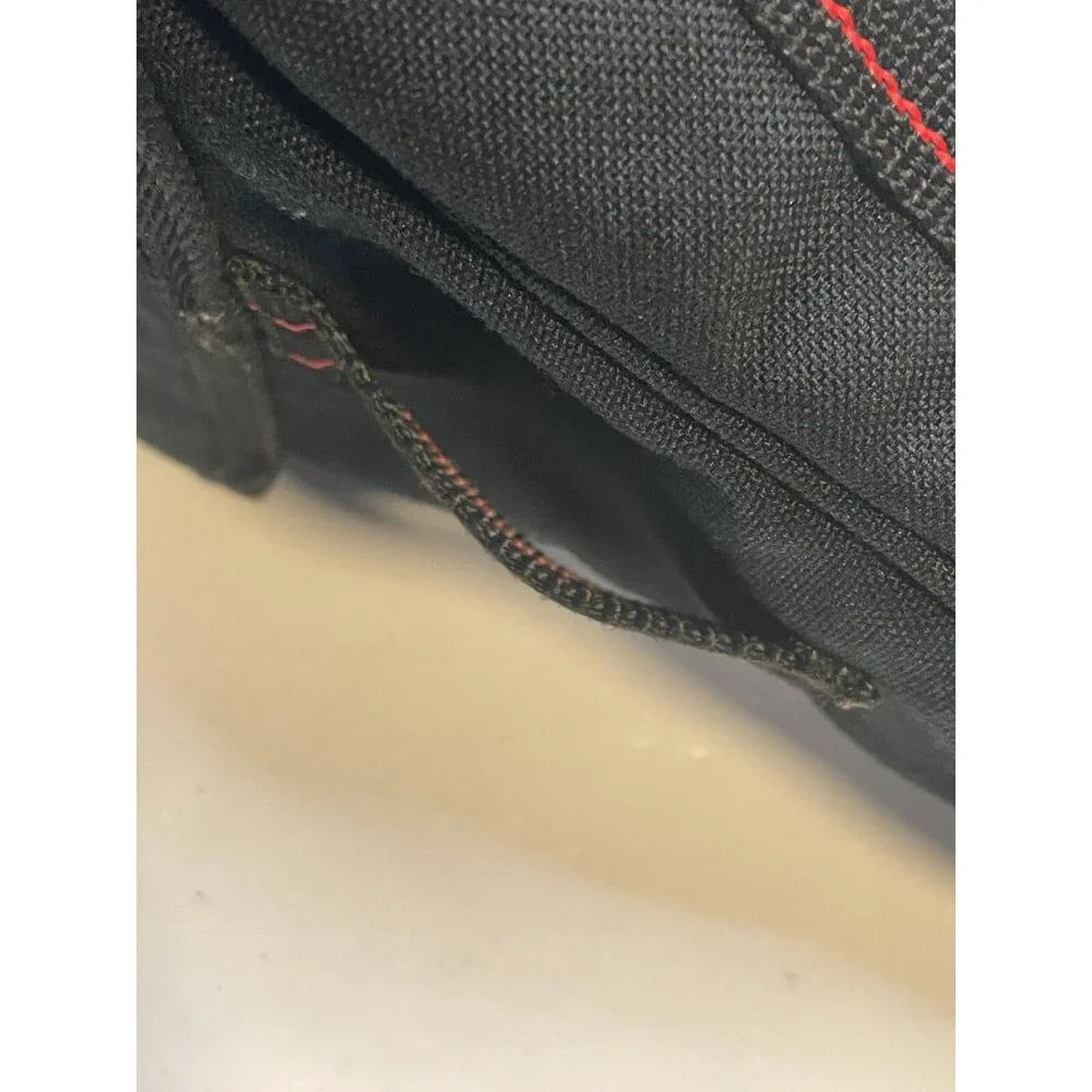 Kalimar Camera SLR shoulder bag v shaped pockets 12